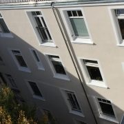 2018 12 13 Maler Wedel Hamburg Aussenarbeiten Fassade 2