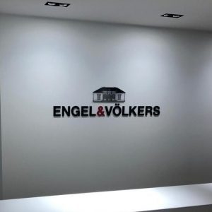 2019 01 16 Maler für Wedel und Hamburg Innenarbeiten Engel Völkers Teaser