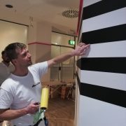 2020 07 08 Maler für Wedel und Hamburg Innenarbeiten Einkaufszentrum